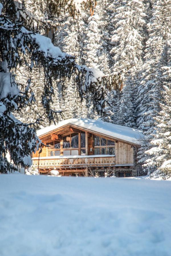 Privà Alpine Apartment Lenzerheide/Lai