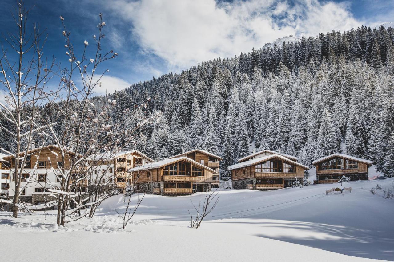 Privà Alpine *