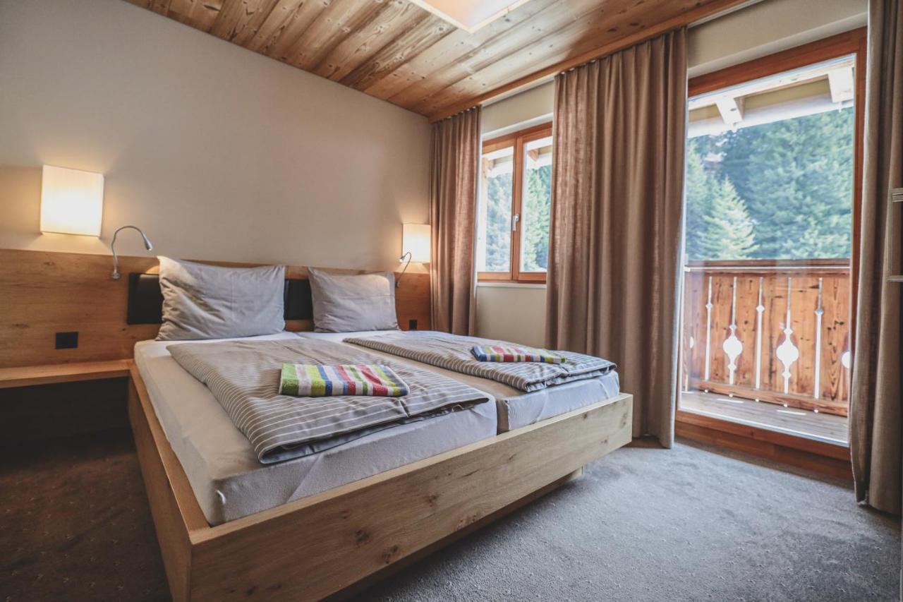 Priva Alpine Apartment *