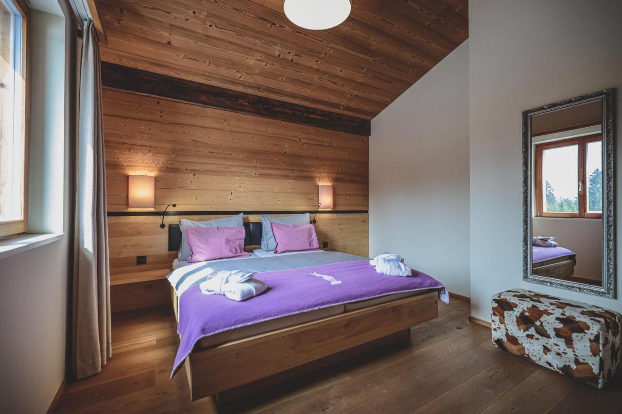 Apartment Privà Alpine *