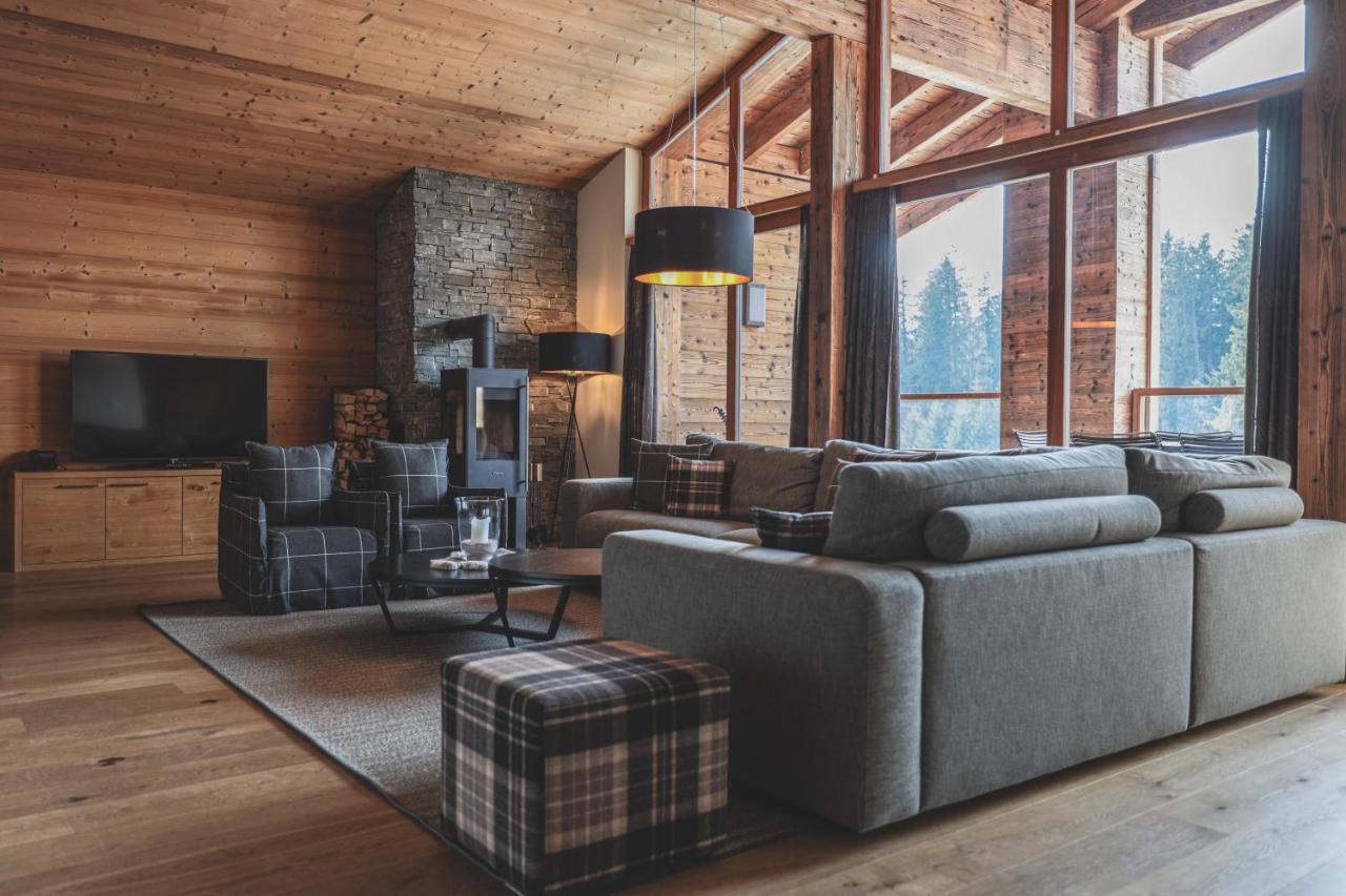 Priva Alpine *