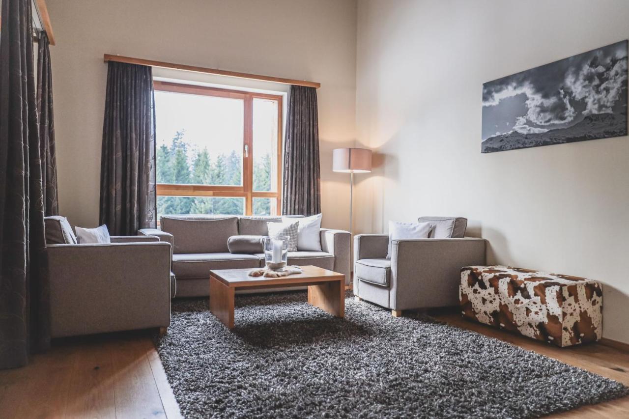 Apartment Priva Alpine *