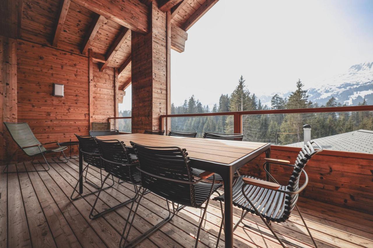 Privà Alpine