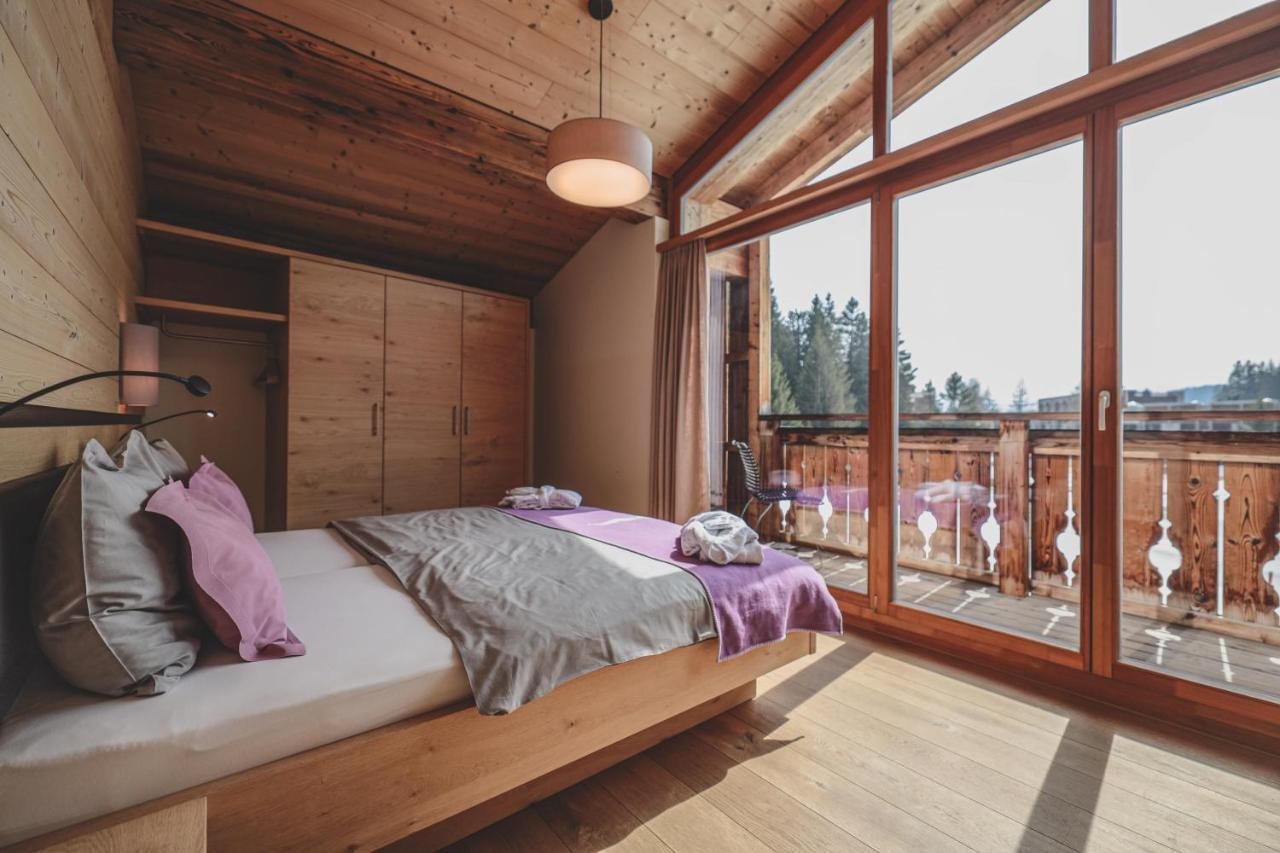 Priva Alpine * Lenzerheide