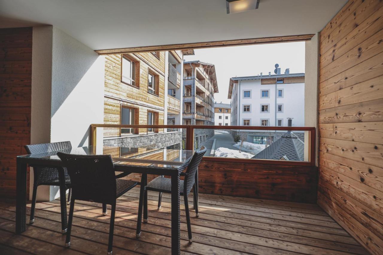 Privà Alpine *