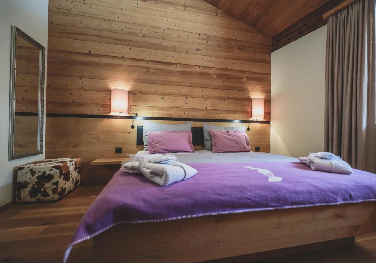 Priva Alpine Apartamento Lenzerheide