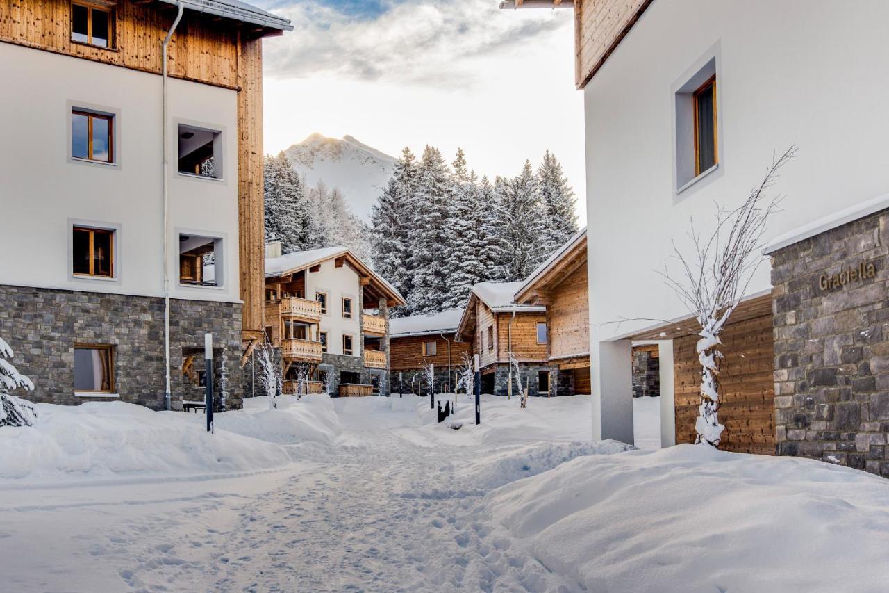 Priva Alpine Apartamento *