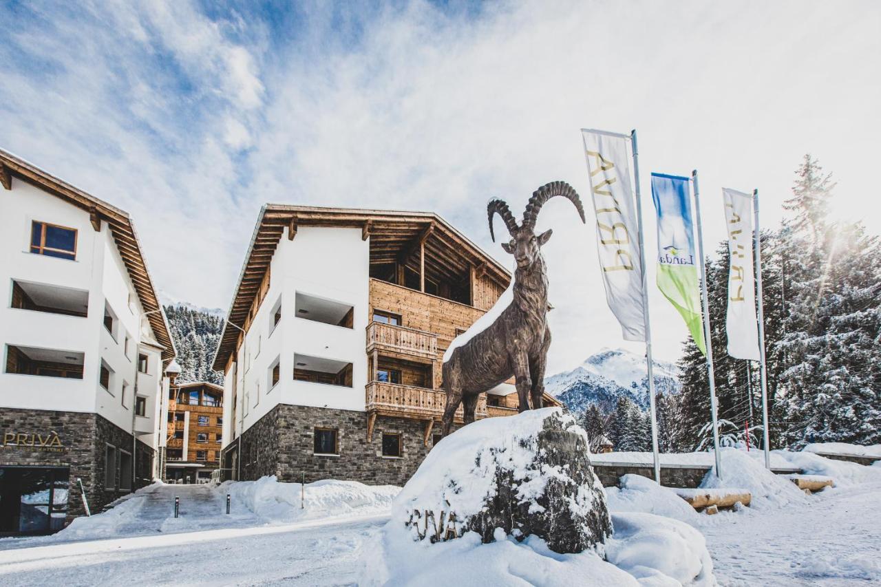 Privà Alpine *