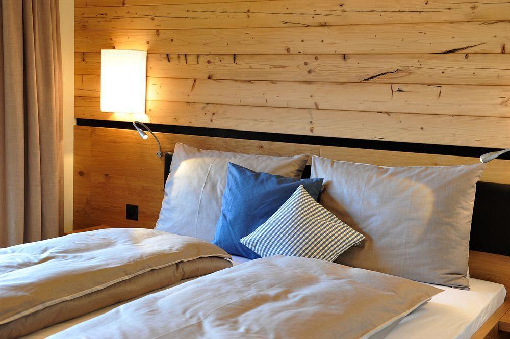 Privà Alpine Apartment *
