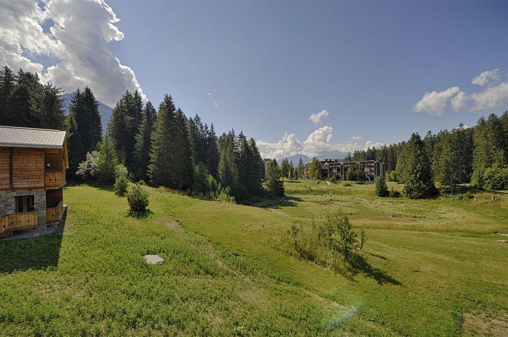 Privà Alpine Apartment *