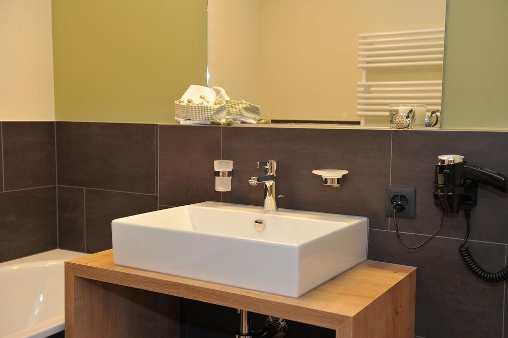 Priva Alpine Apartamento *