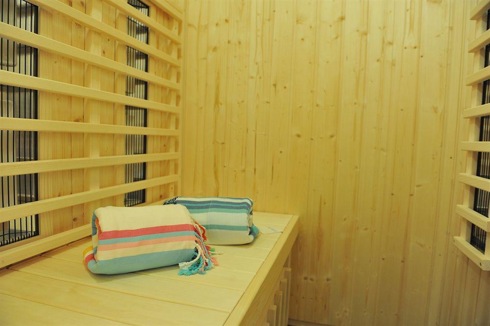 Privà Alpine Apartment Lenzerheide/Lai