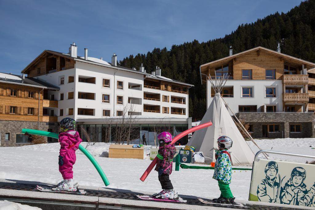 Privà Alpine