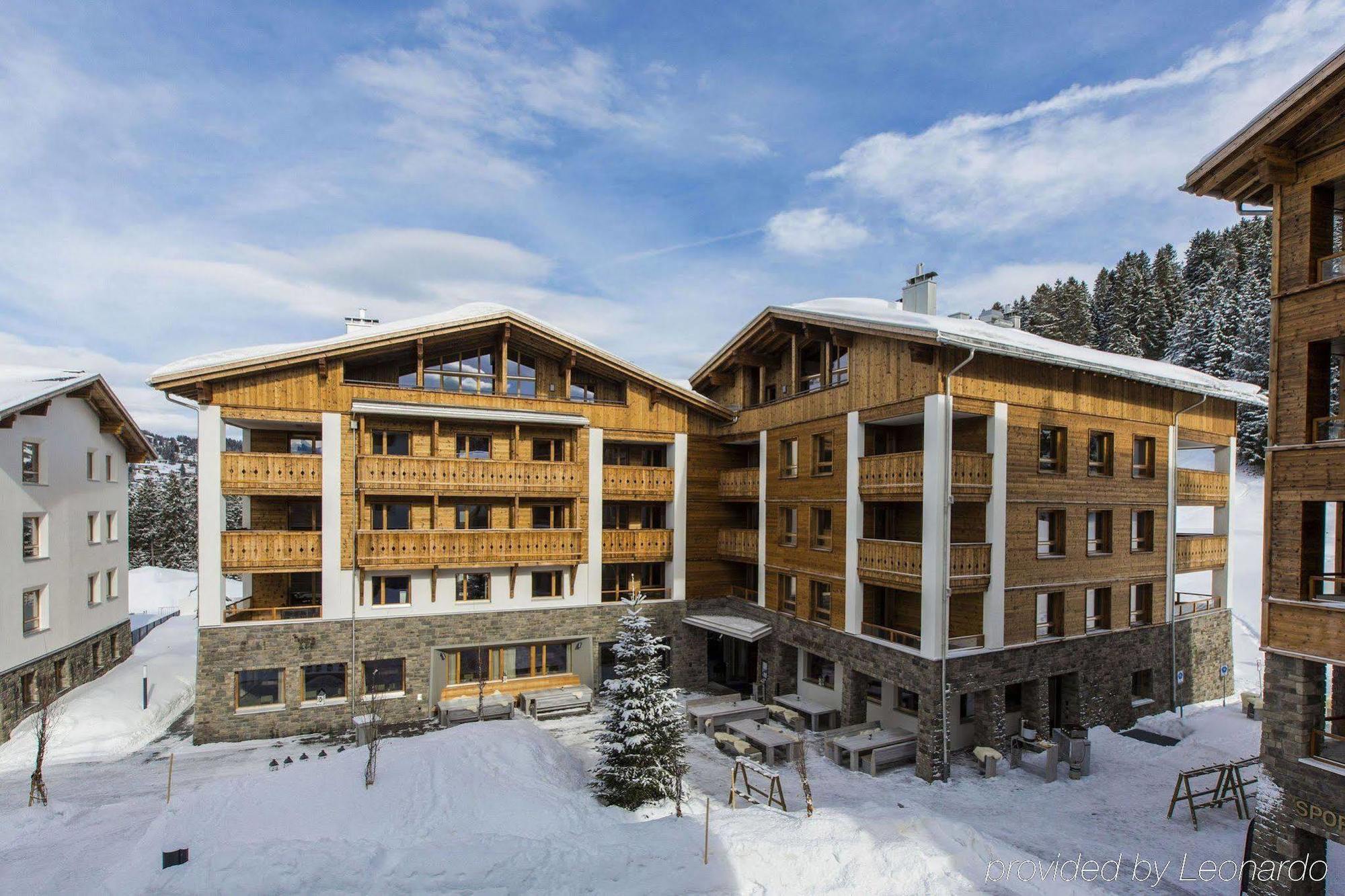 Privà Alpine