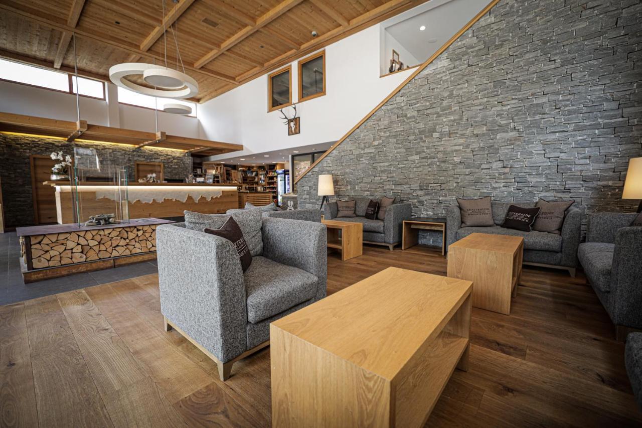 Privà Alpine Apartamento *