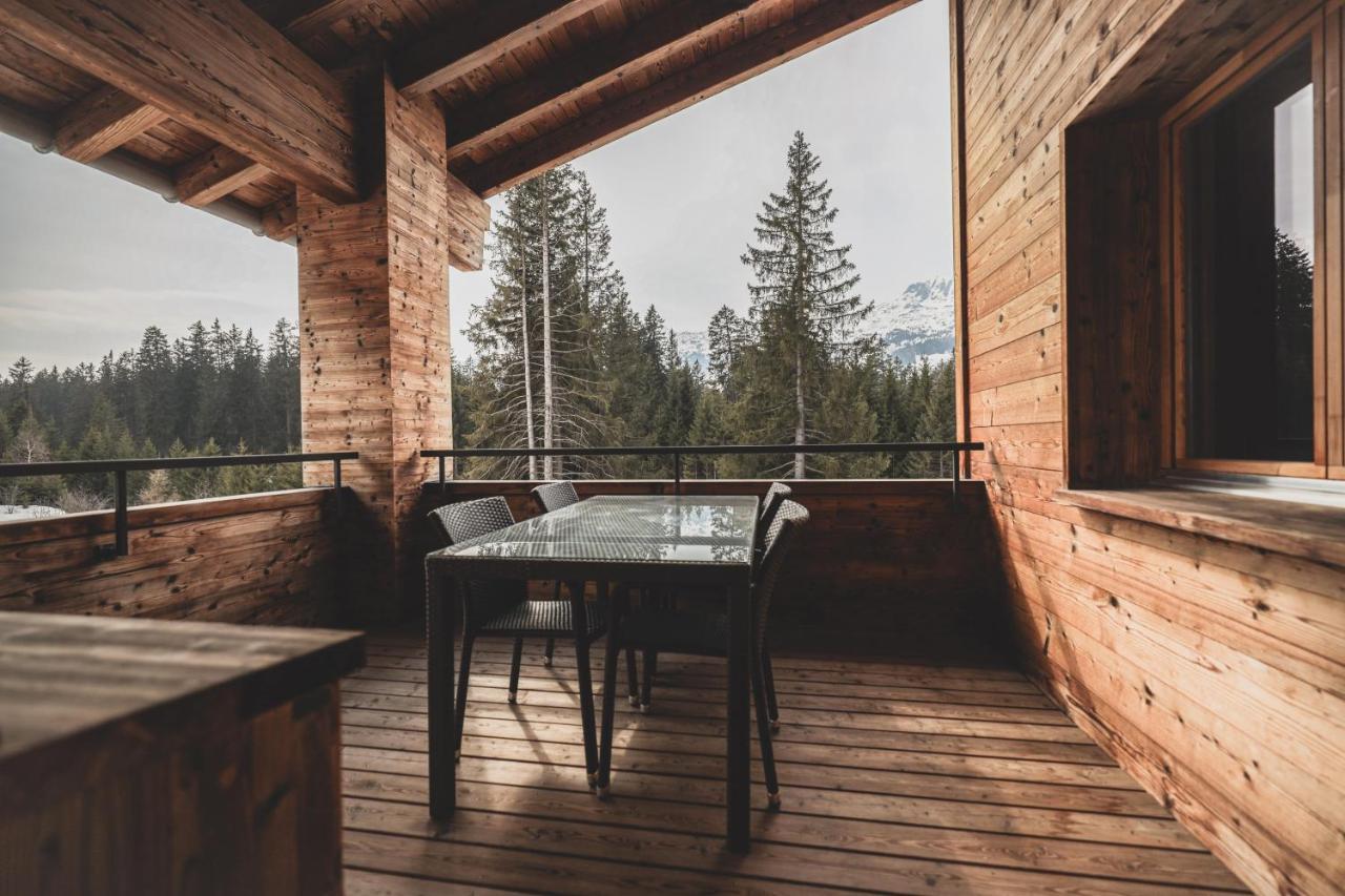 Privà Alpine * Lenzerheide