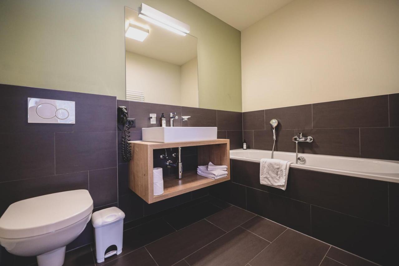 Apartamento Privà Alpine *