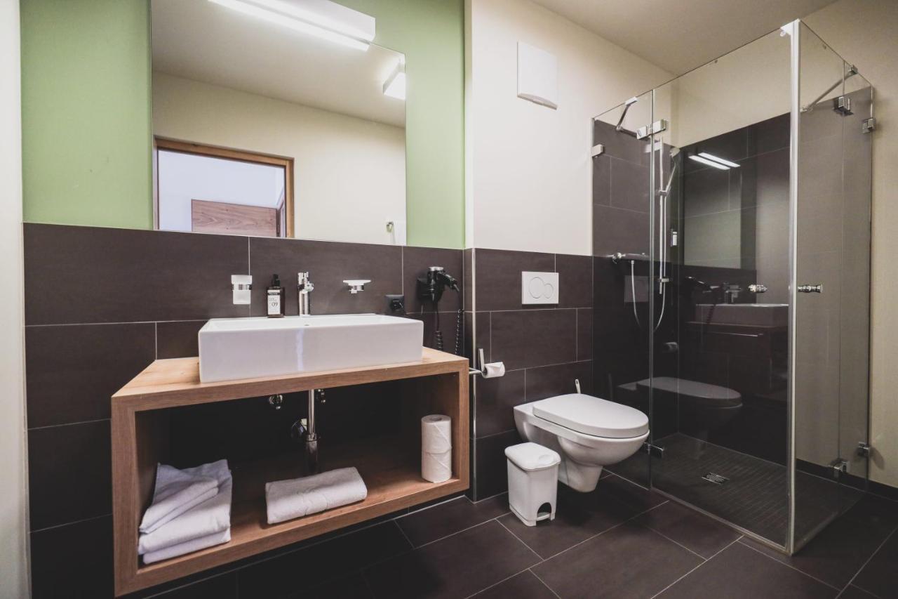 Apartamento Privà Alpine *