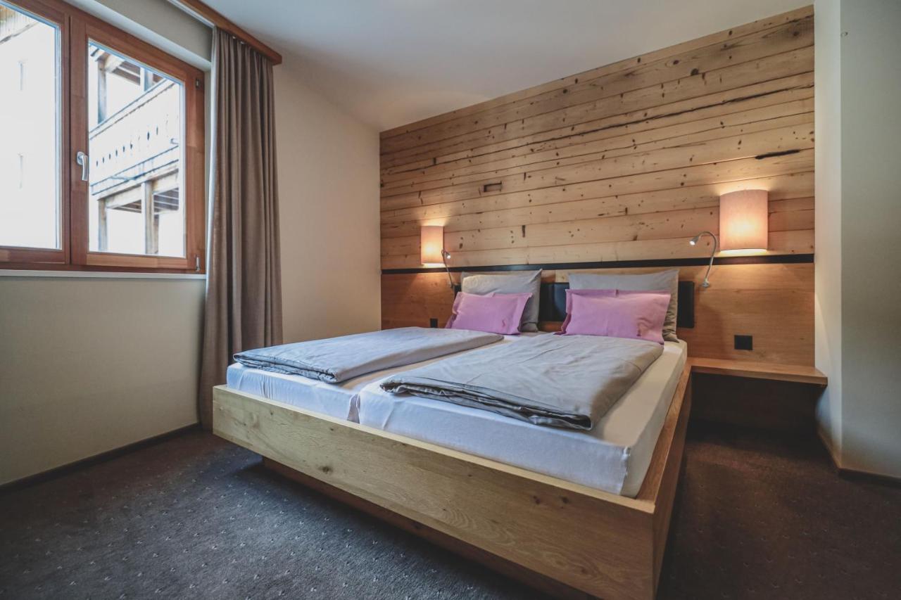 Privà Alpine Apartamento *
