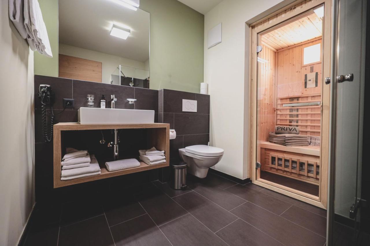 Apartamento Privà Alpine *