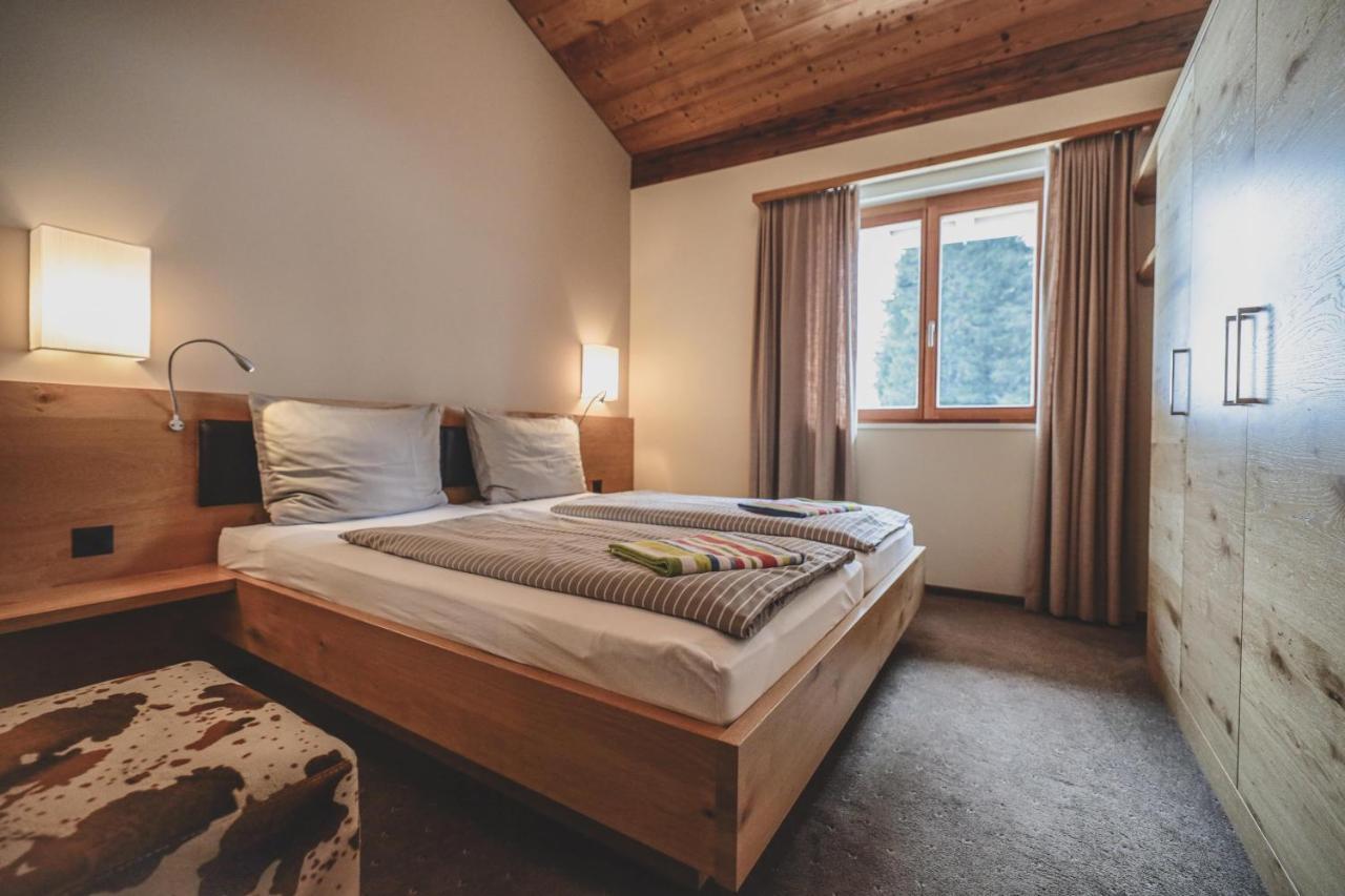 Privà Alpine Apartamento *