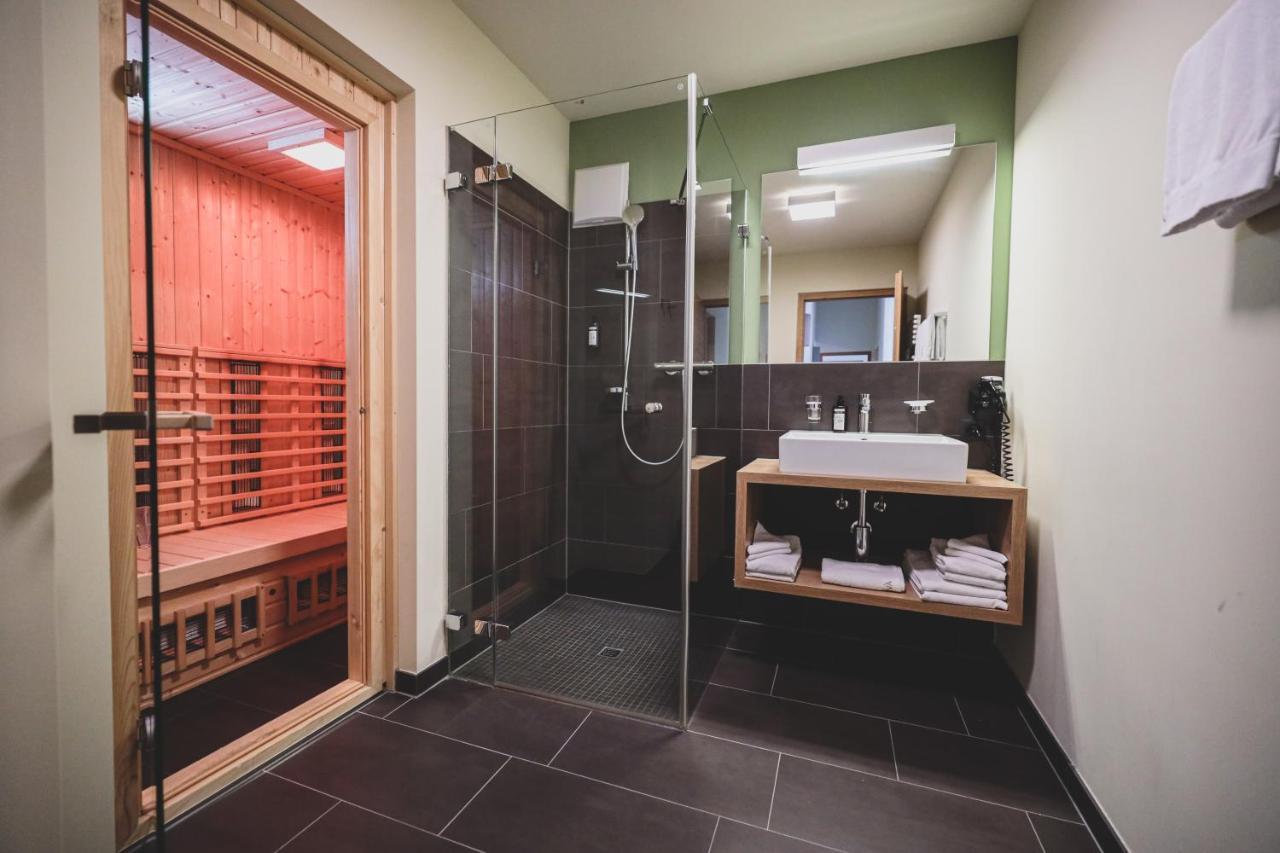 Apartamento Privà Alpine *