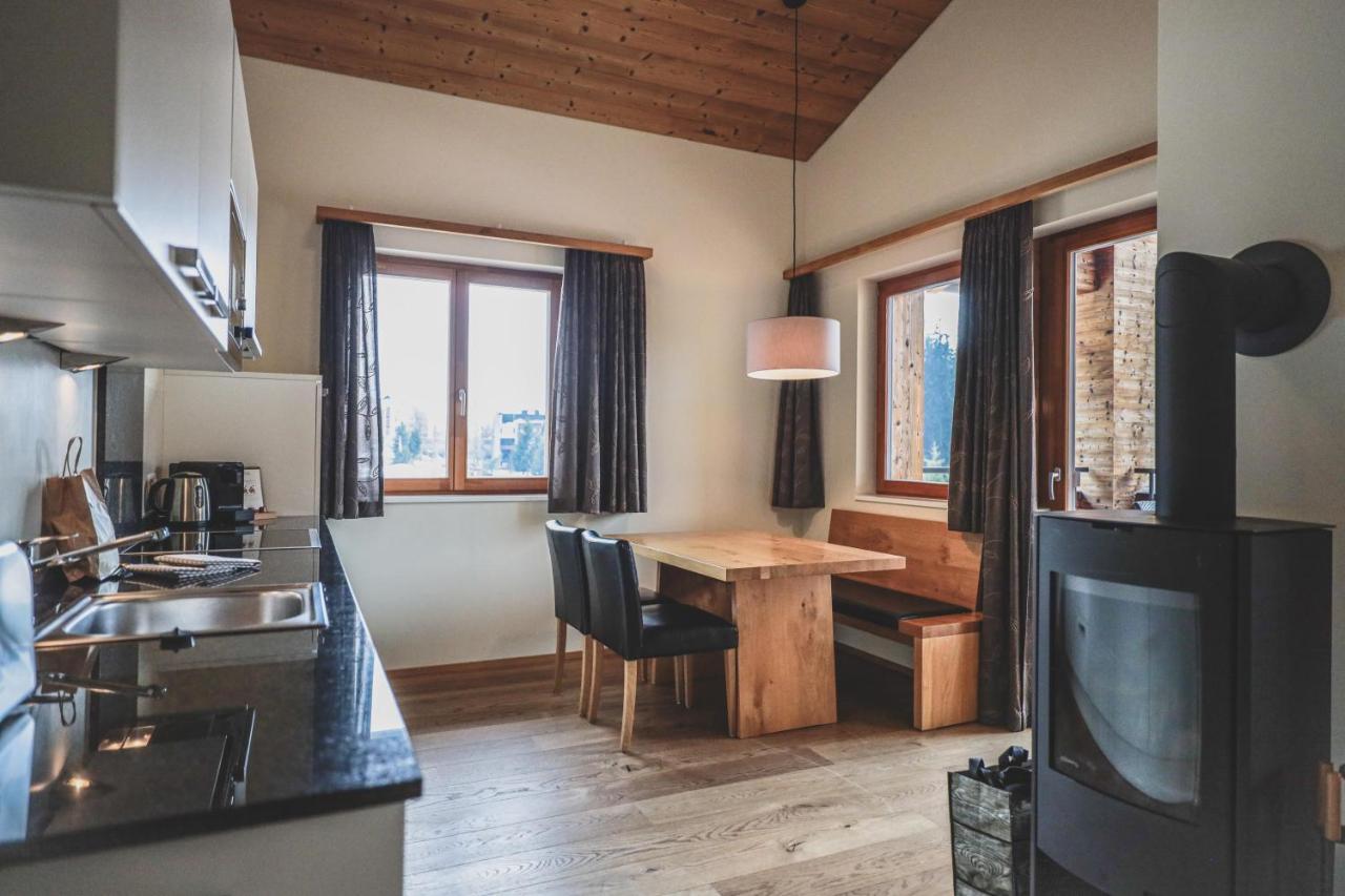 Privà Alpine *