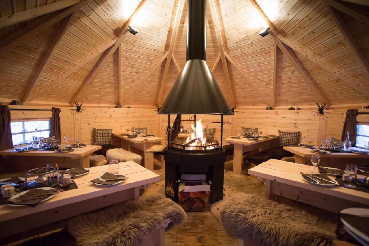 Apartamento Privà Alpine Lenzerheide