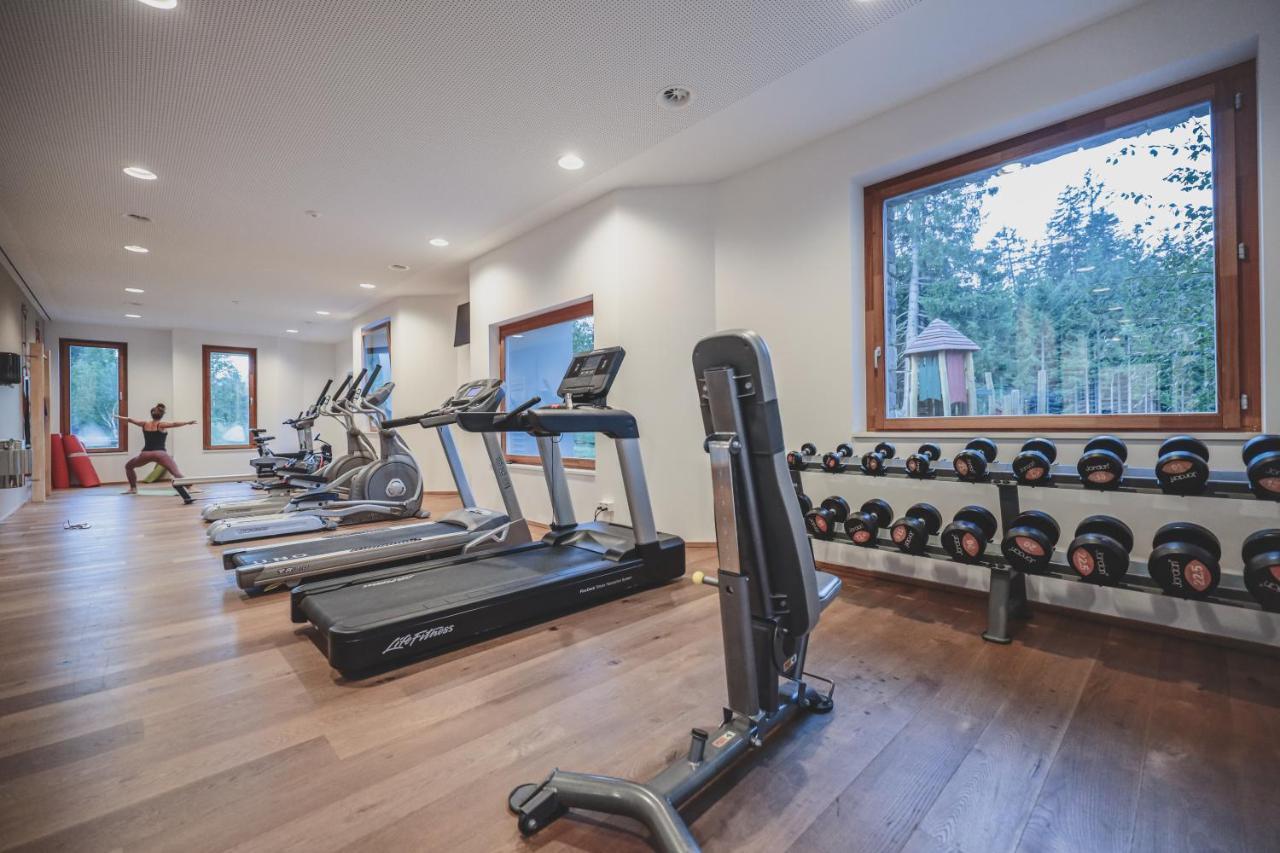 Privà Alpine Apartamento Lenzerheide