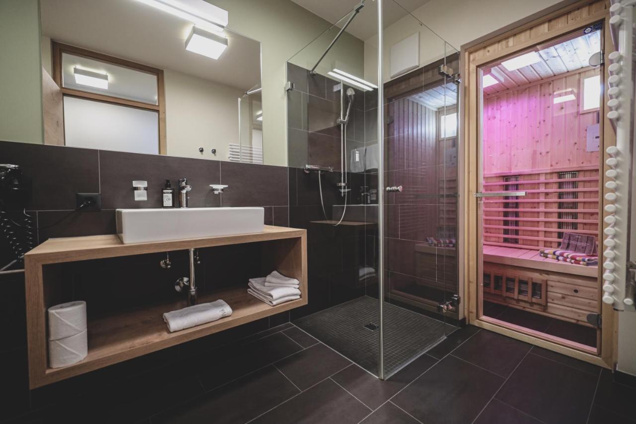 Apartamento Privà Alpine