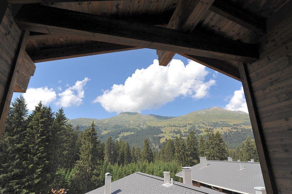 Privà Alpine * Lenzerheide