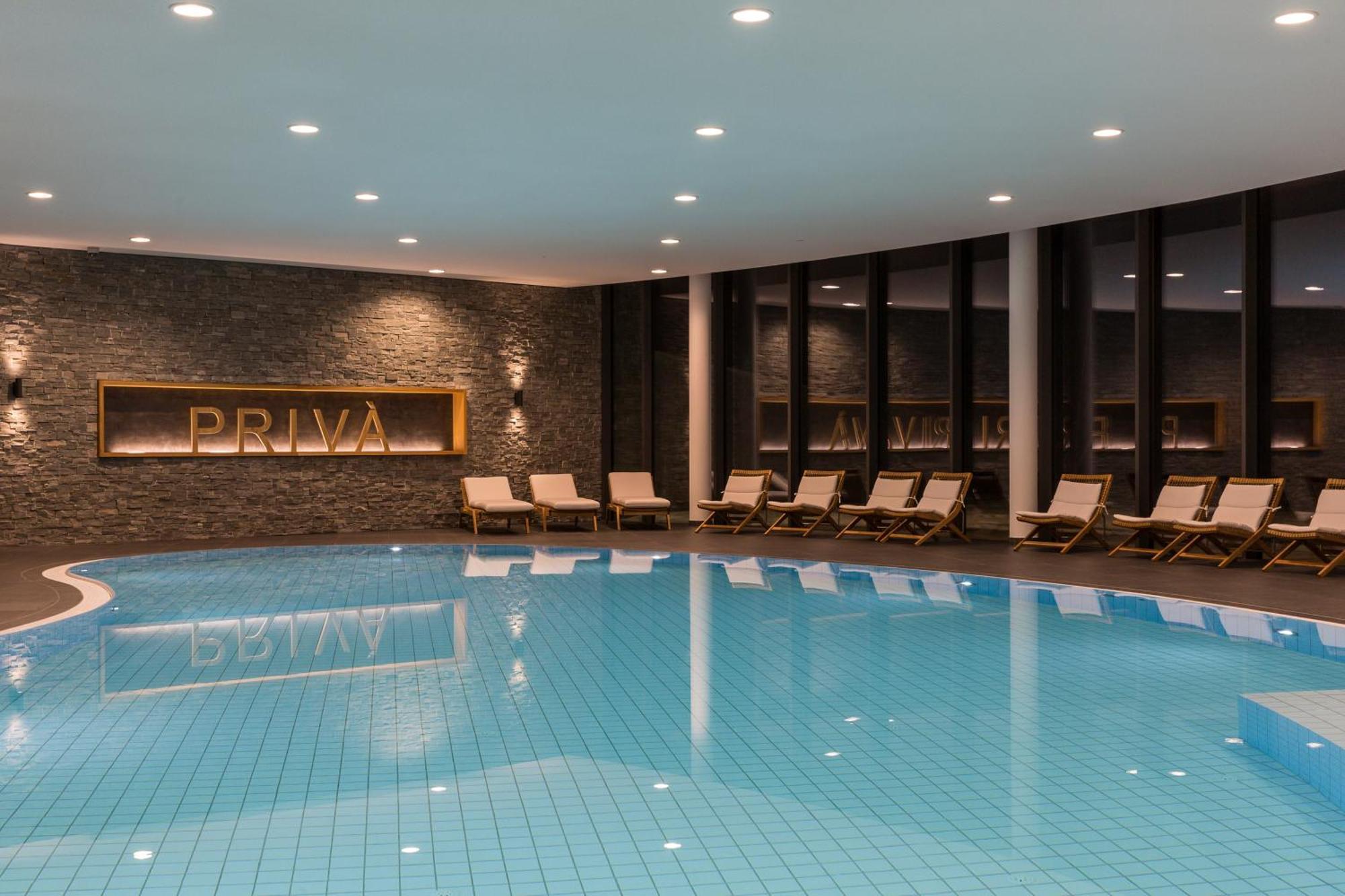 Privà Alpine Lenzerheide