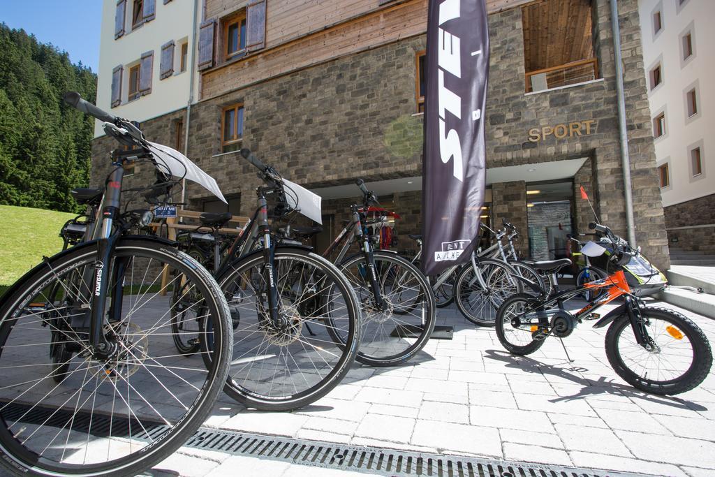 Privà Alpine *