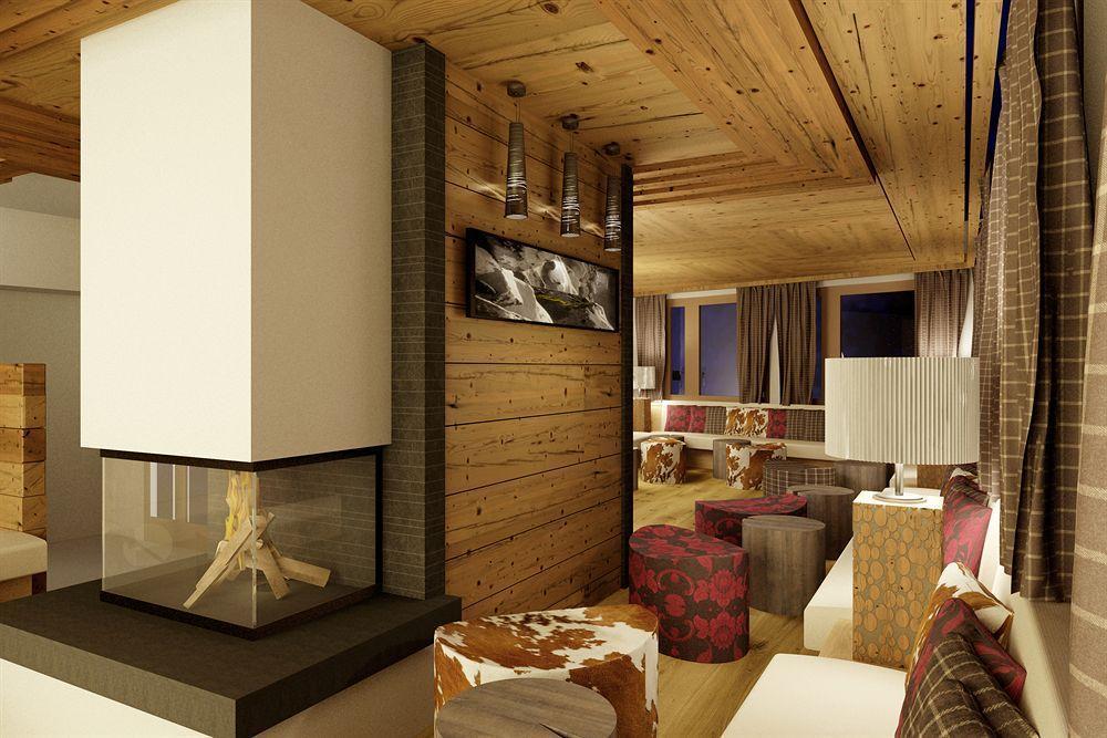 Privà Alpine Apartamento Lenzerheide
